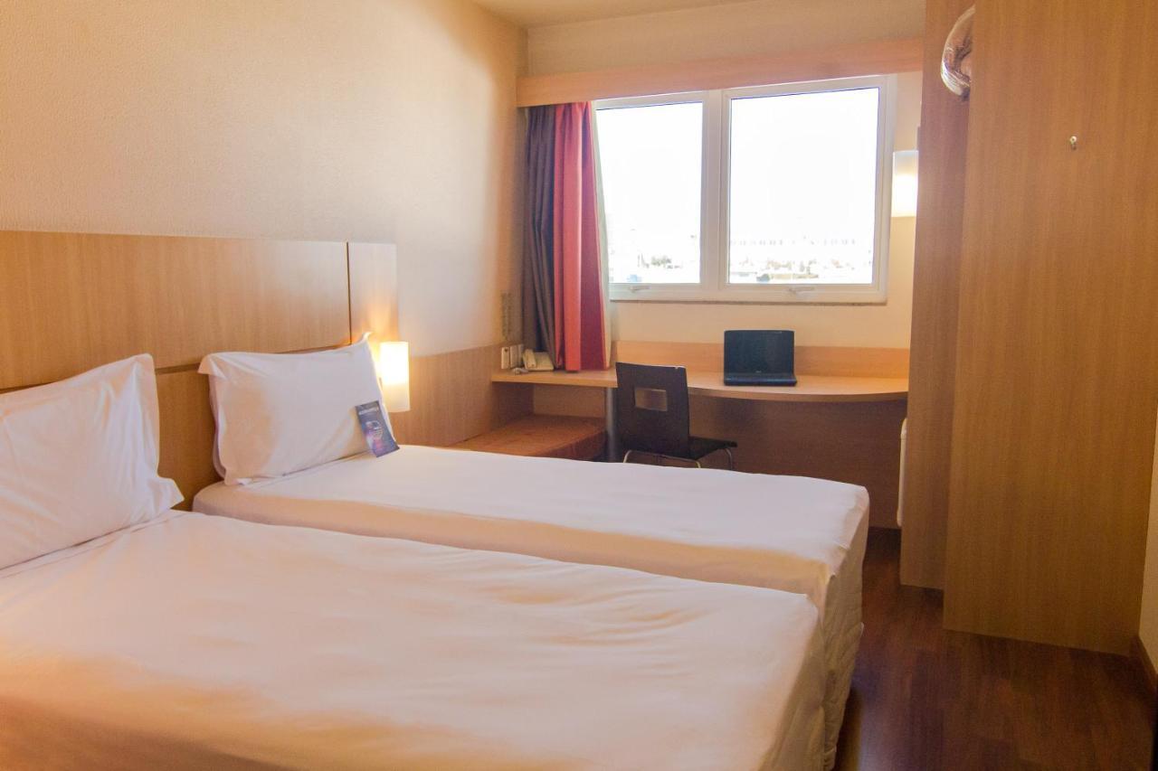 Ibis Caxias Do Sul Ξενοδοχείο Εξωτερικό φωτογραφία