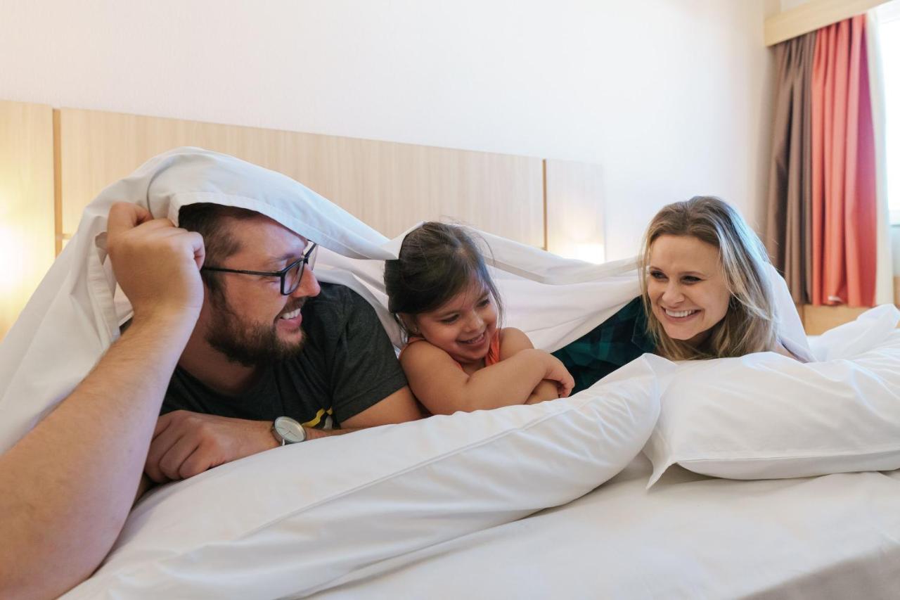 Ibis Caxias Do Sul Ξενοδοχείο Εξωτερικό φωτογραφία
