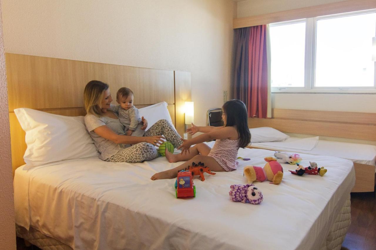 Ibis Caxias Do Sul Ξενοδοχείο Εξωτερικό φωτογραφία
