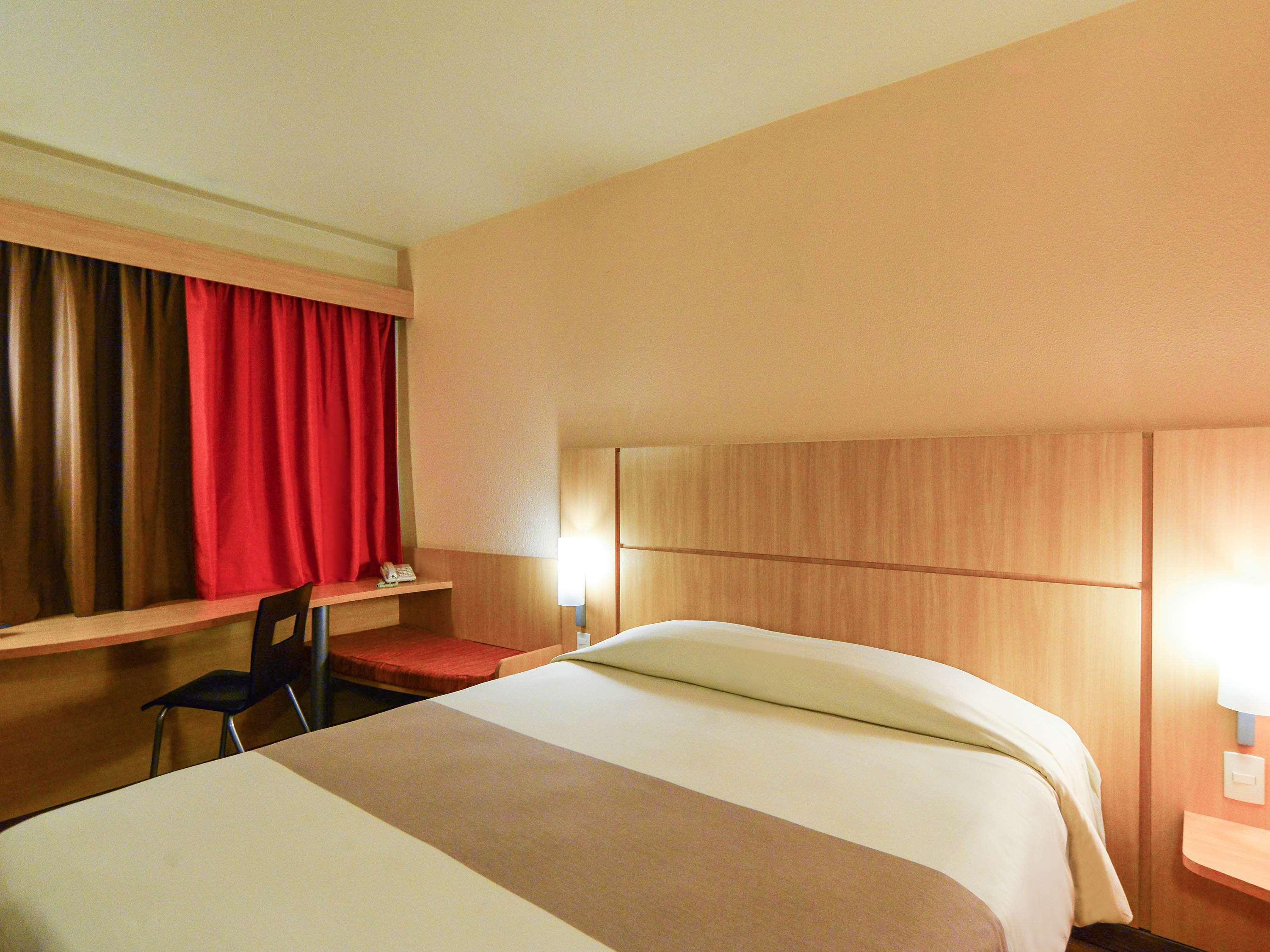 Ibis Caxias Do Sul Ξενοδοχείο Εξωτερικό φωτογραφία