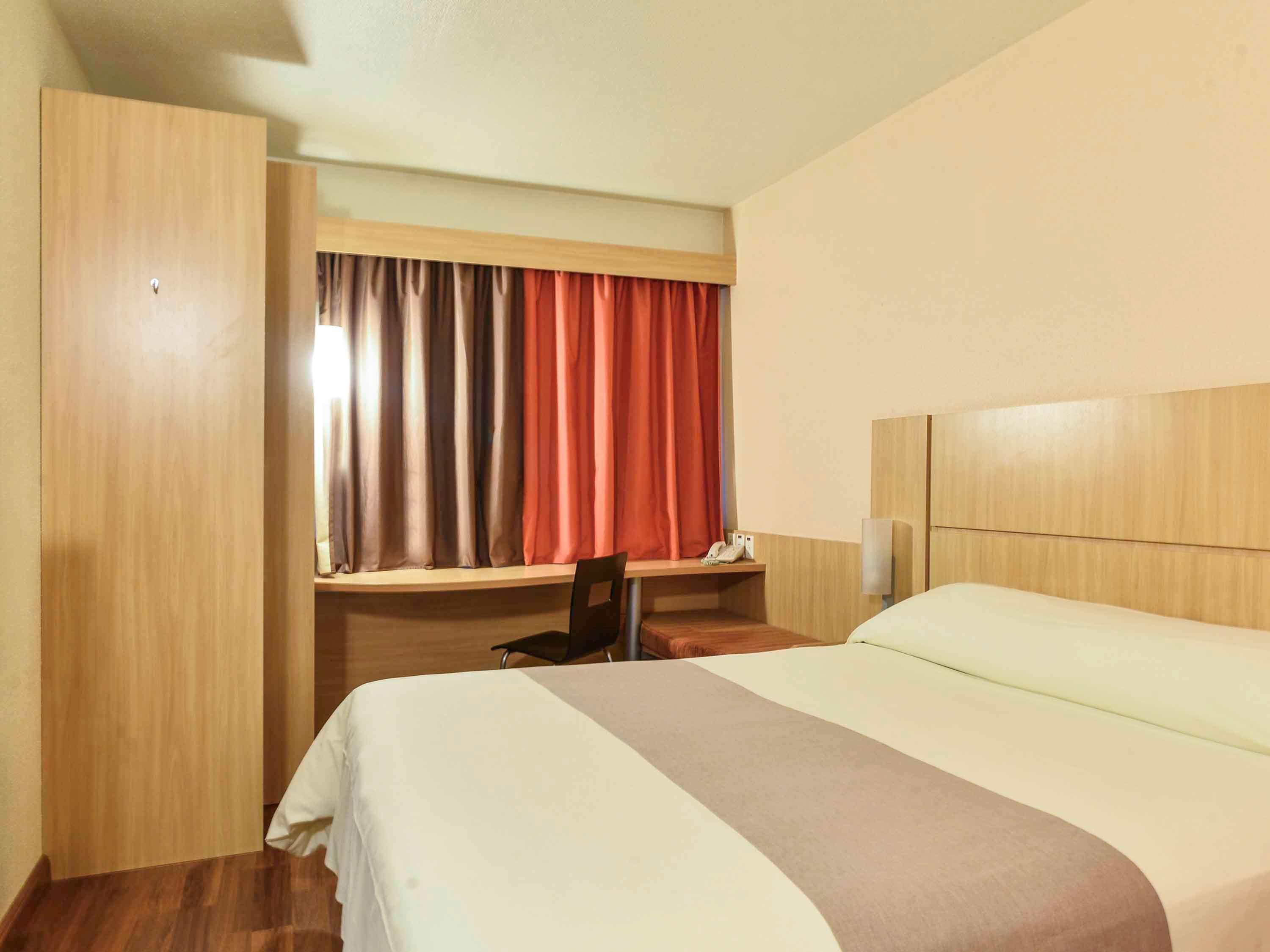 Ibis Caxias Do Sul Ξενοδοχείο Εξωτερικό φωτογραφία