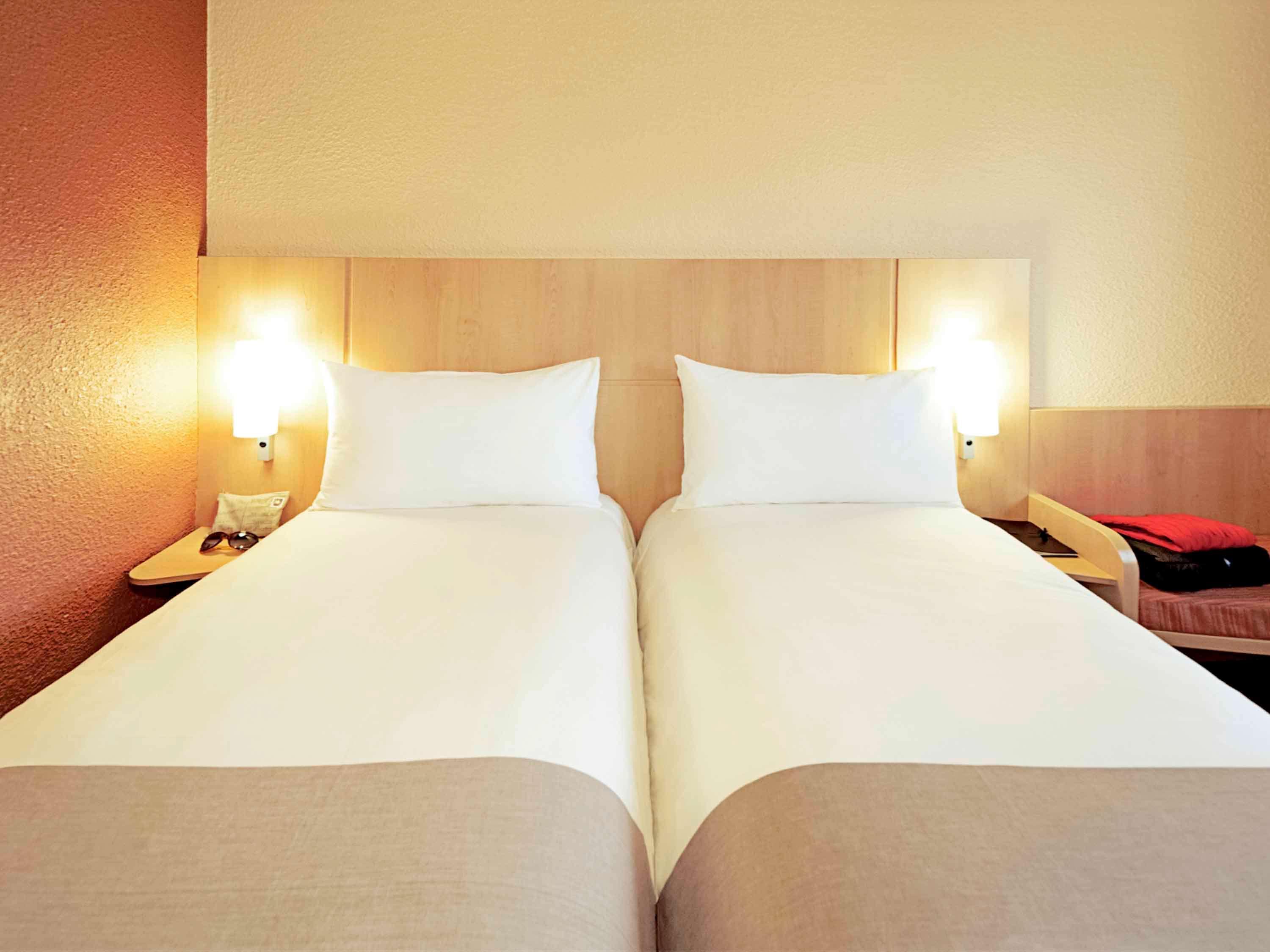 Ibis Caxias Do Sul Ξενοδοχείο Εξωτερικό φωτογραφία