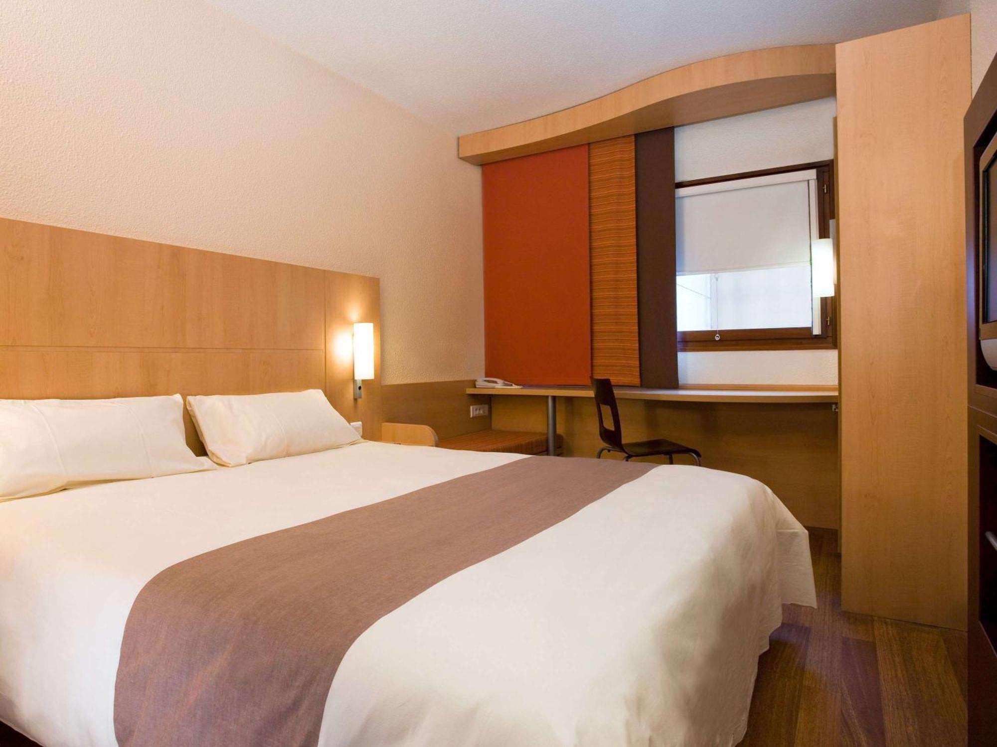 Ibis Caxias Do Sul Ξενοδοχείο Εξωτερικό φωτογραφία