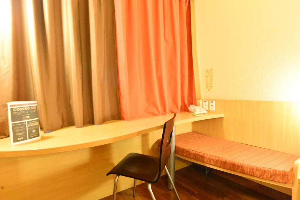 Ibis Caxias Do Sul Ξενοδοχείο Εξωτερικό φωτογραφία