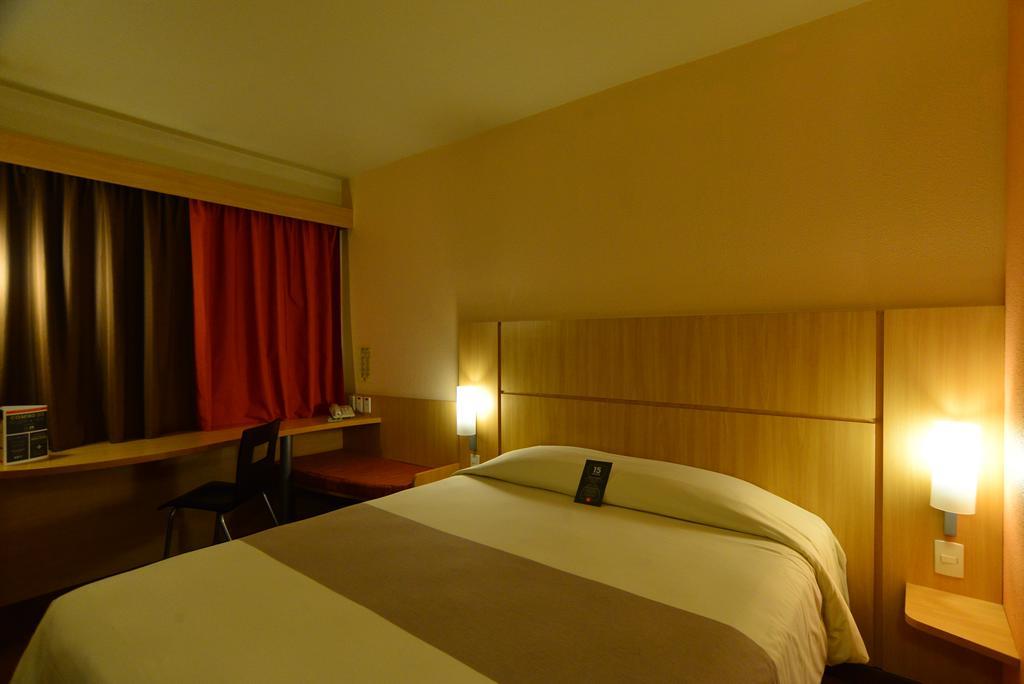 Ibis Caxias Do Sul Ξενοδοχείο Εξωτερικό φωτογραφία