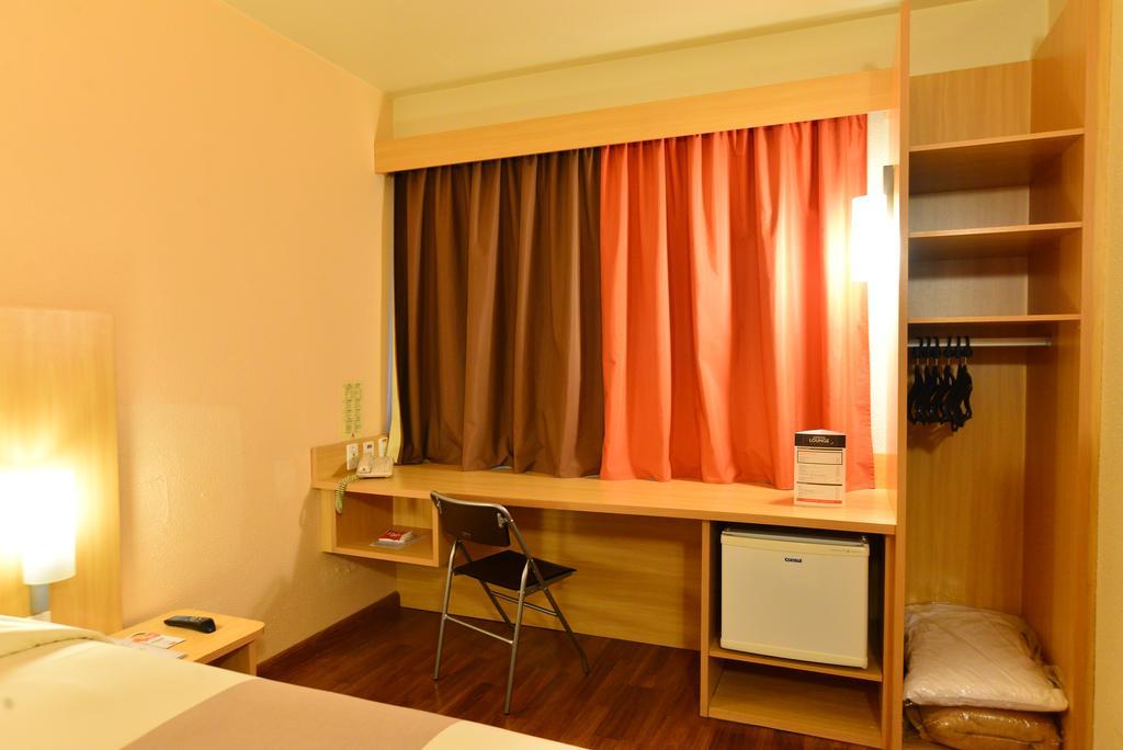 Ibis Caxias Do Sul Ξενοδοχείο Εξωτερικό φωτογραφία