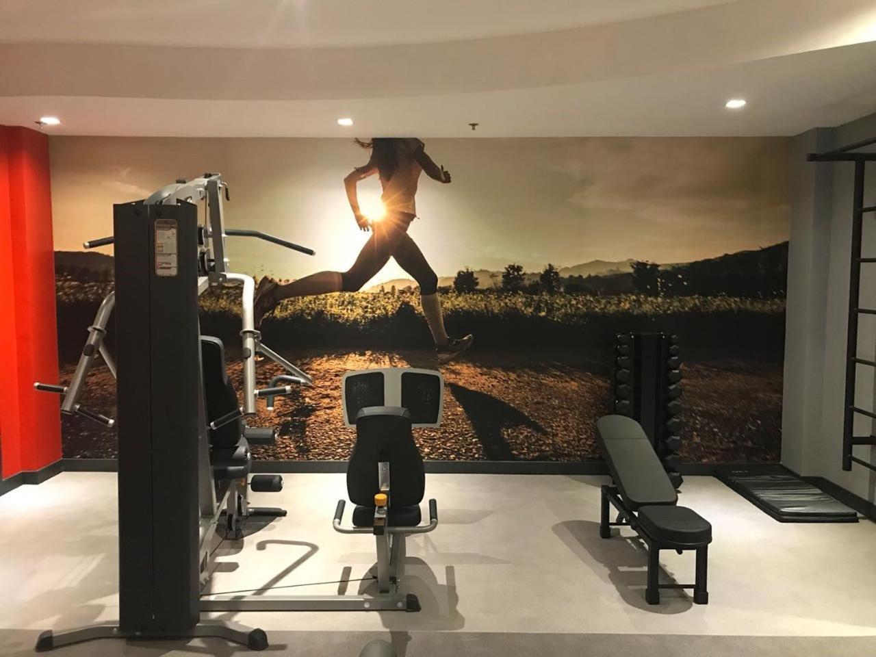 Ibis Caxias Do Sul Ξενοδοχείο Εξωτερικό φωτογραφία